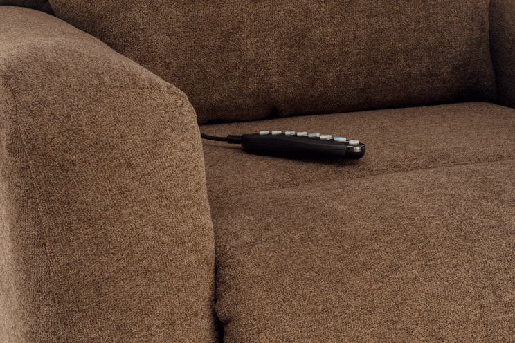 View Point Power Rocker Recliner